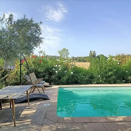 Villa Malisa La Voulte-sur-Rhone Exterior photo