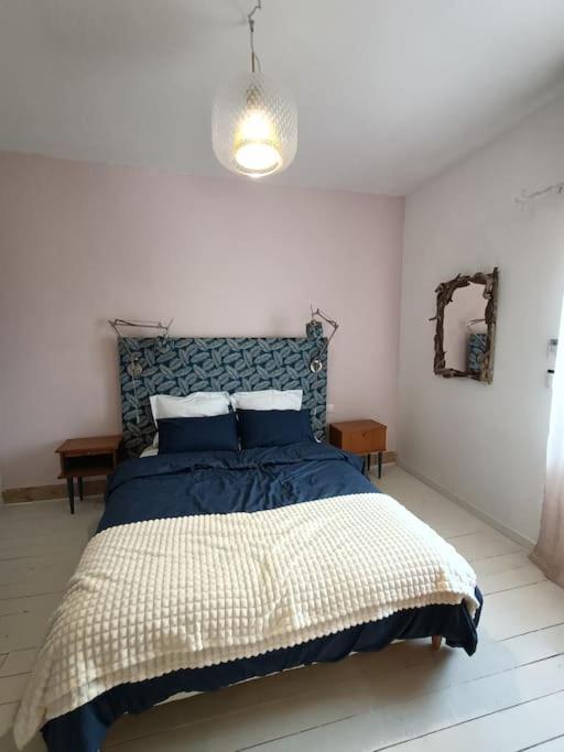 Apartment Malisa *